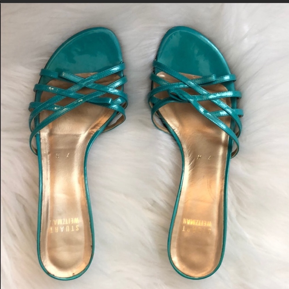 🔥$15 or 2 for $20 🔥 Stuart Weitzman kitten heels